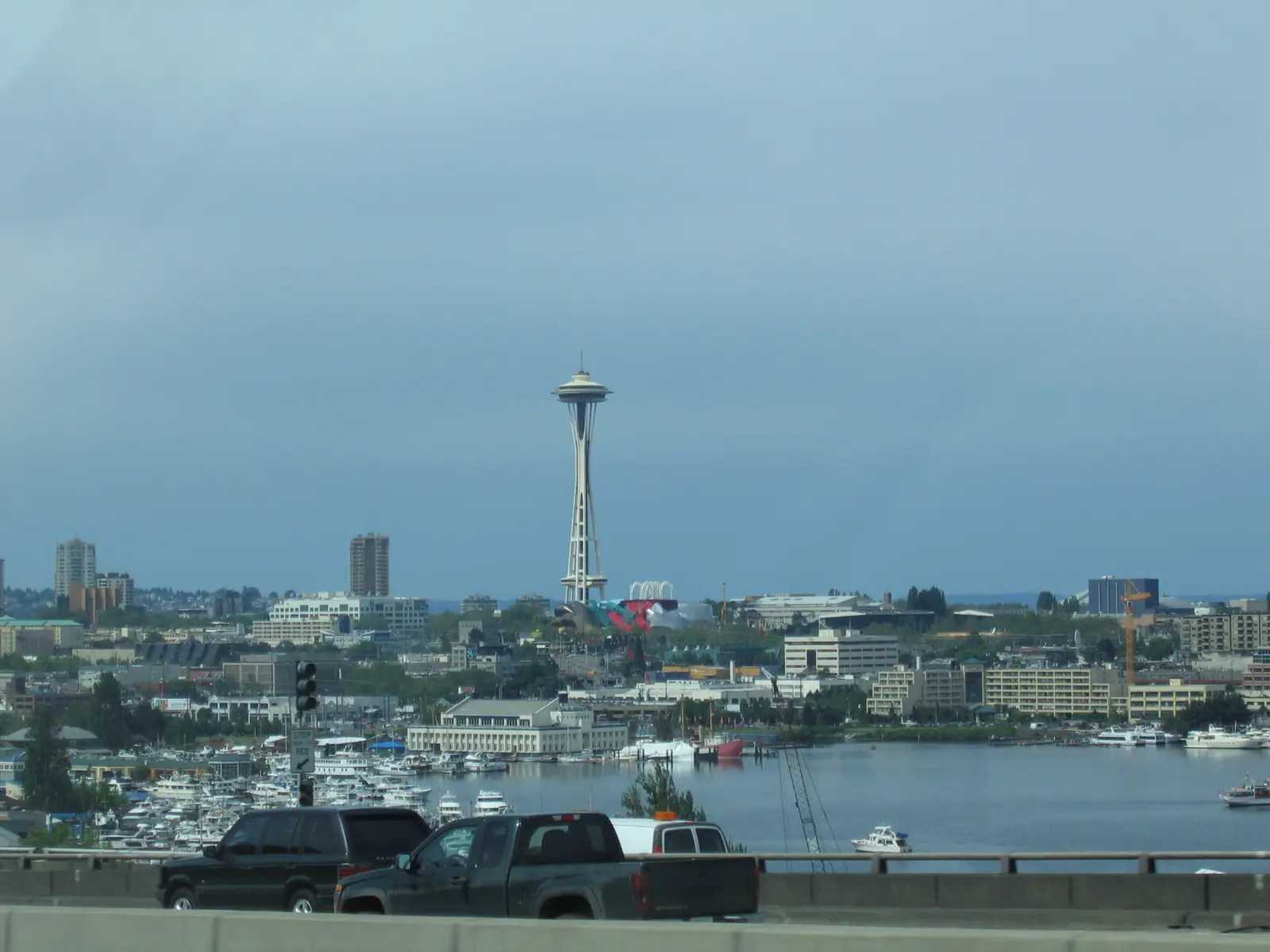 Seattle