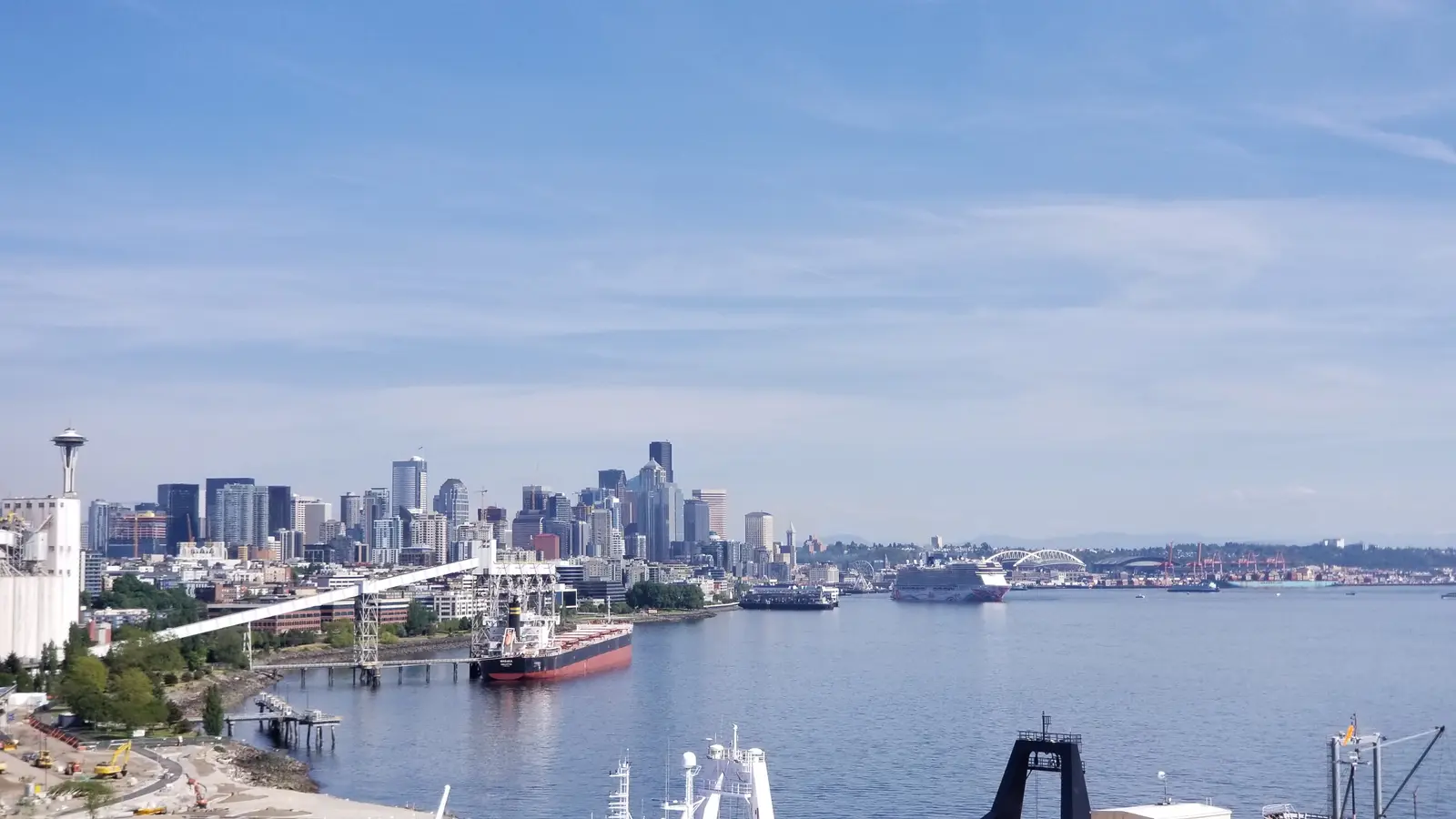 Seattle