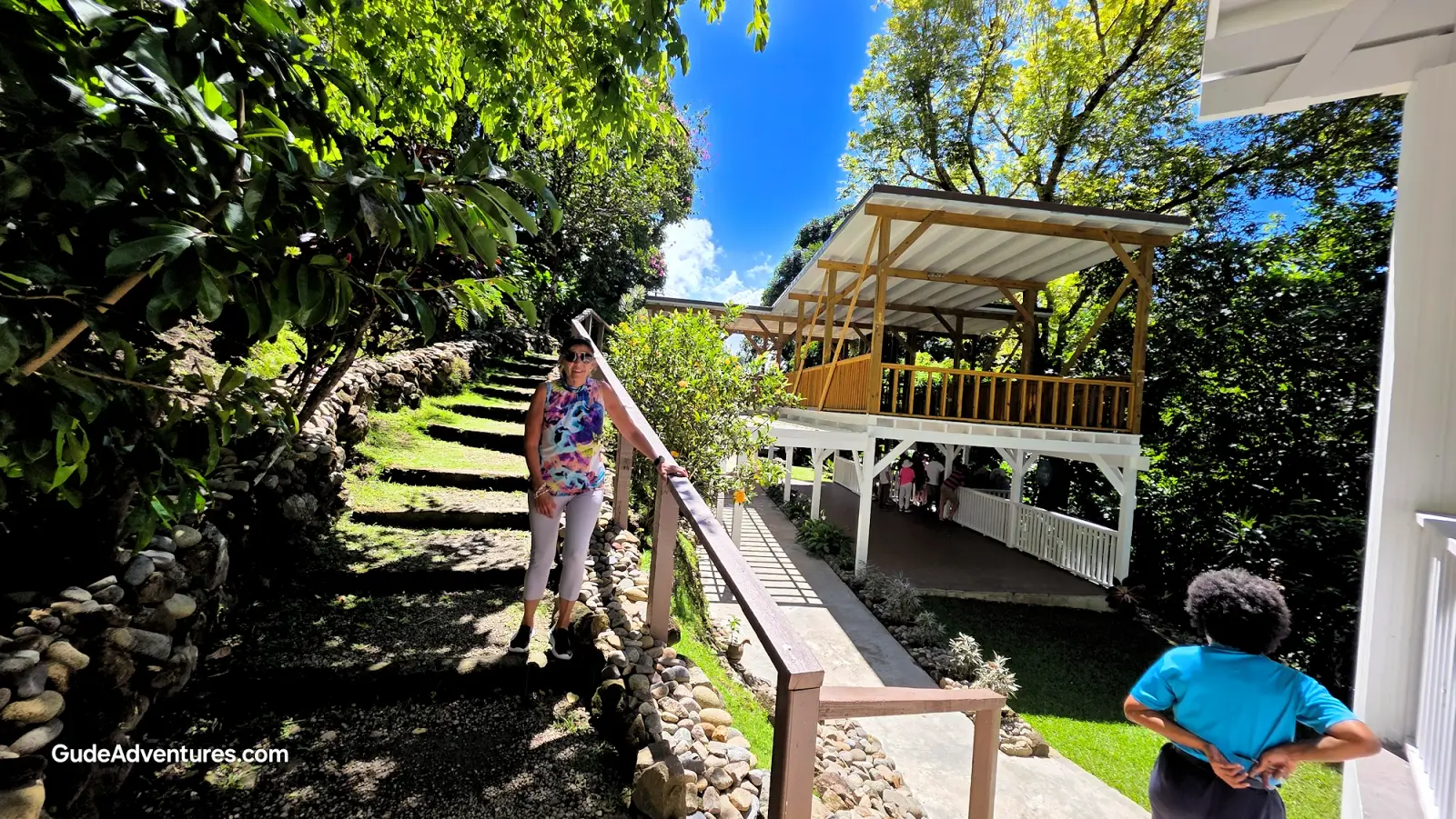 Maranatha Gardens