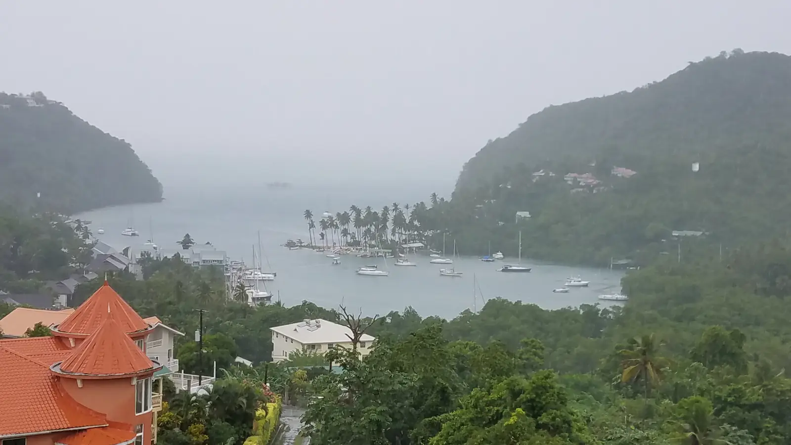 Marigot Bay