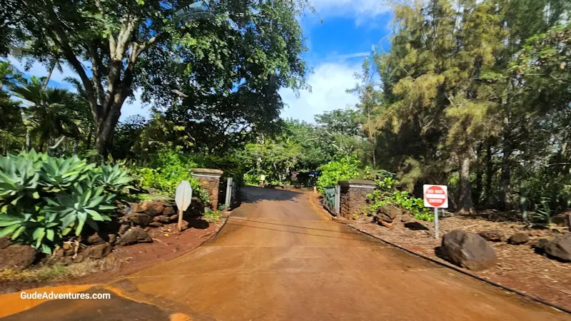 The National Tropical Botanical Gardens