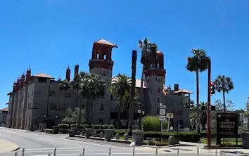 Lightner Museum