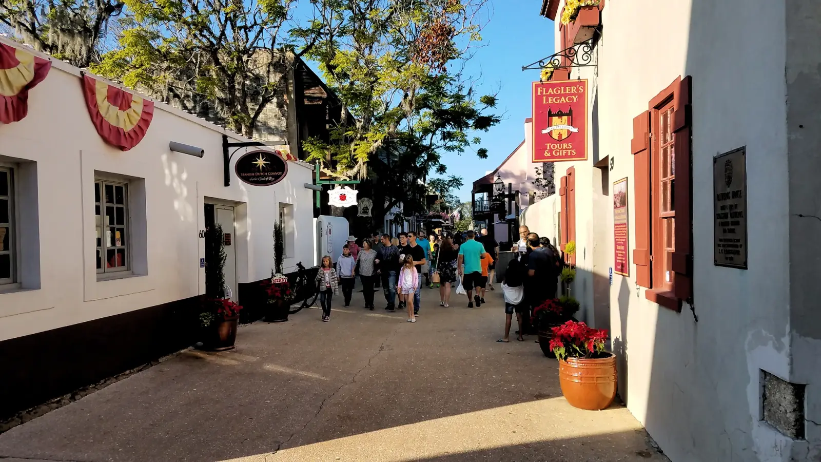 St Georges Street
