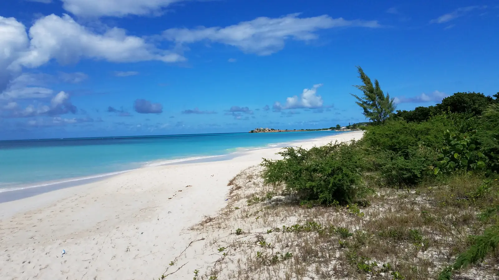 Runaway Beach