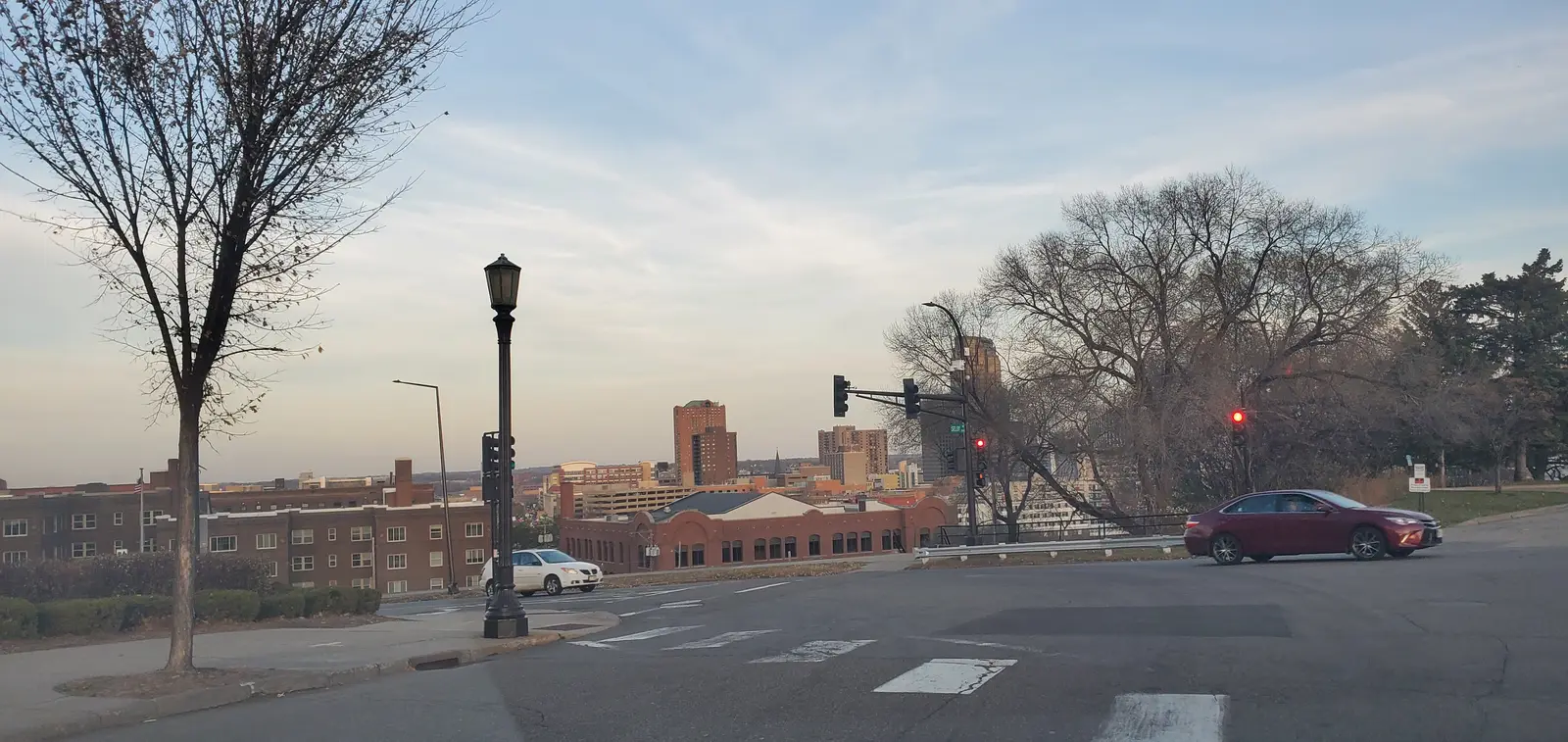 Saint Paul
