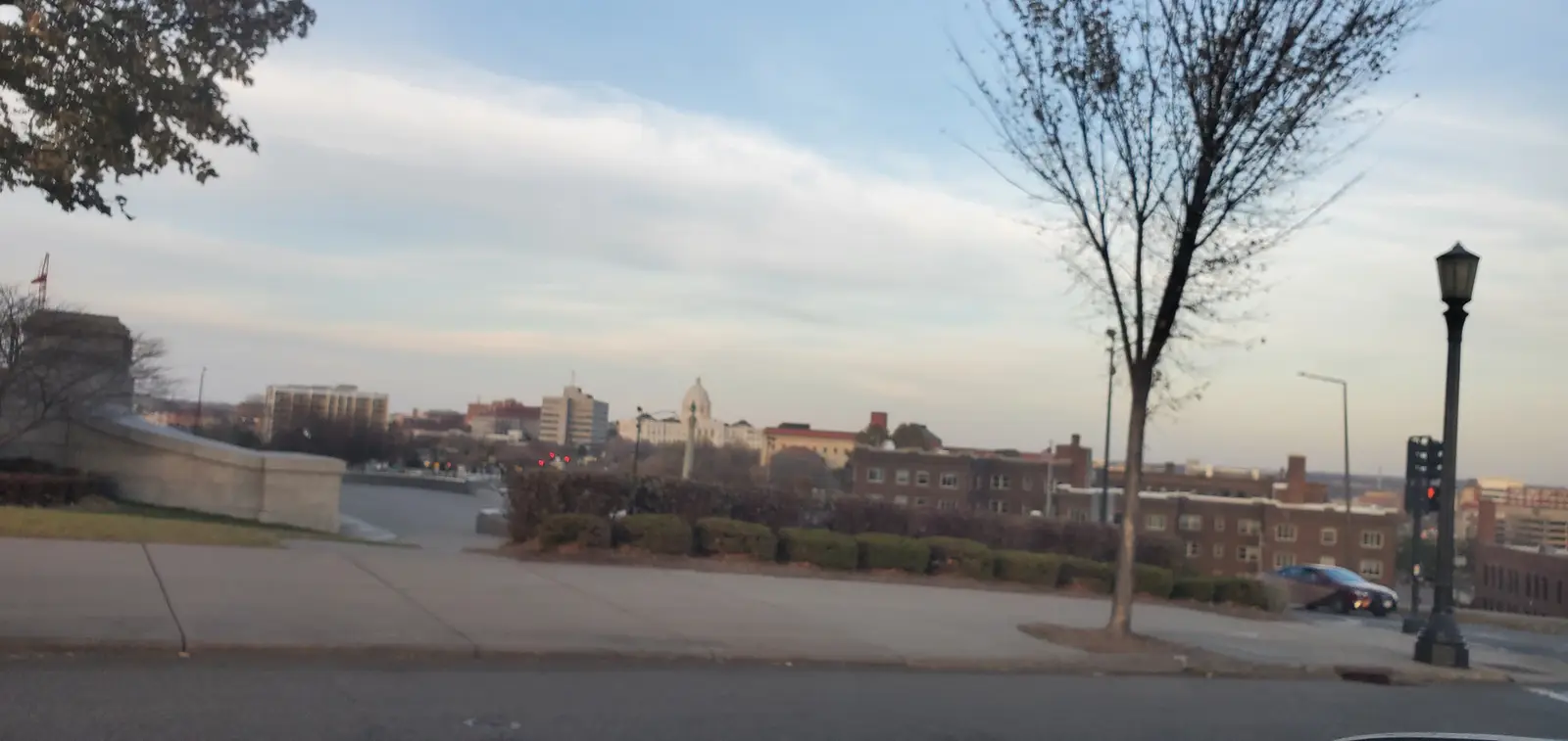 Saint Paul
