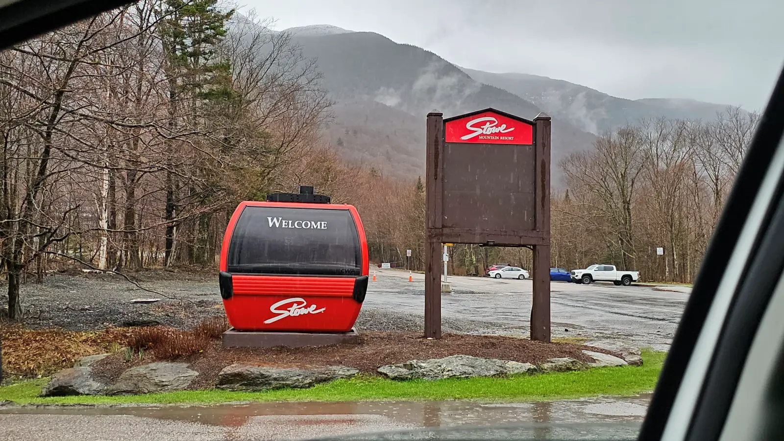 Stowe Mountain Resort
