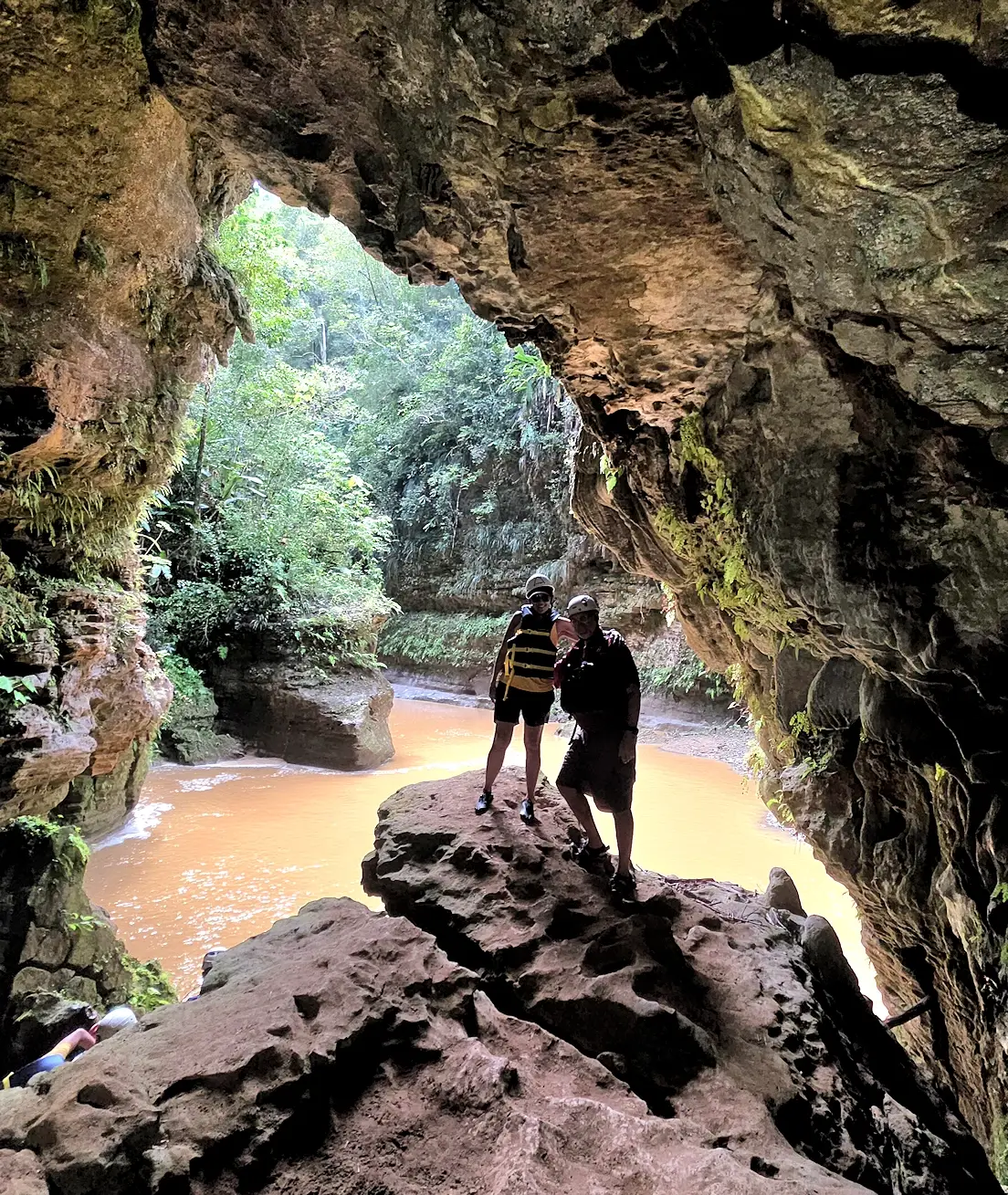Tanama River