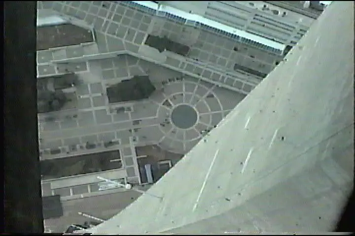 CN Tower