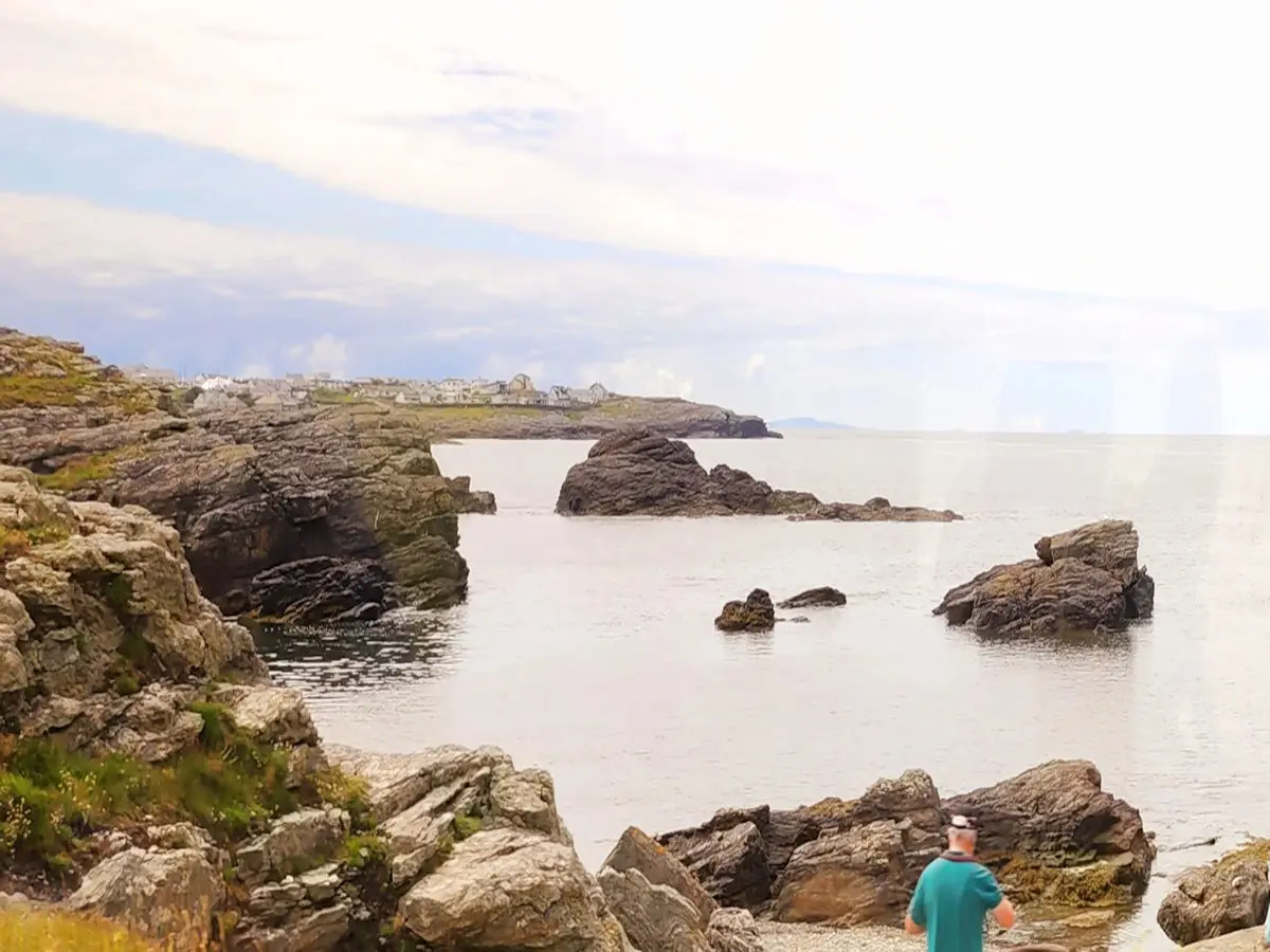 Trearddur Bay