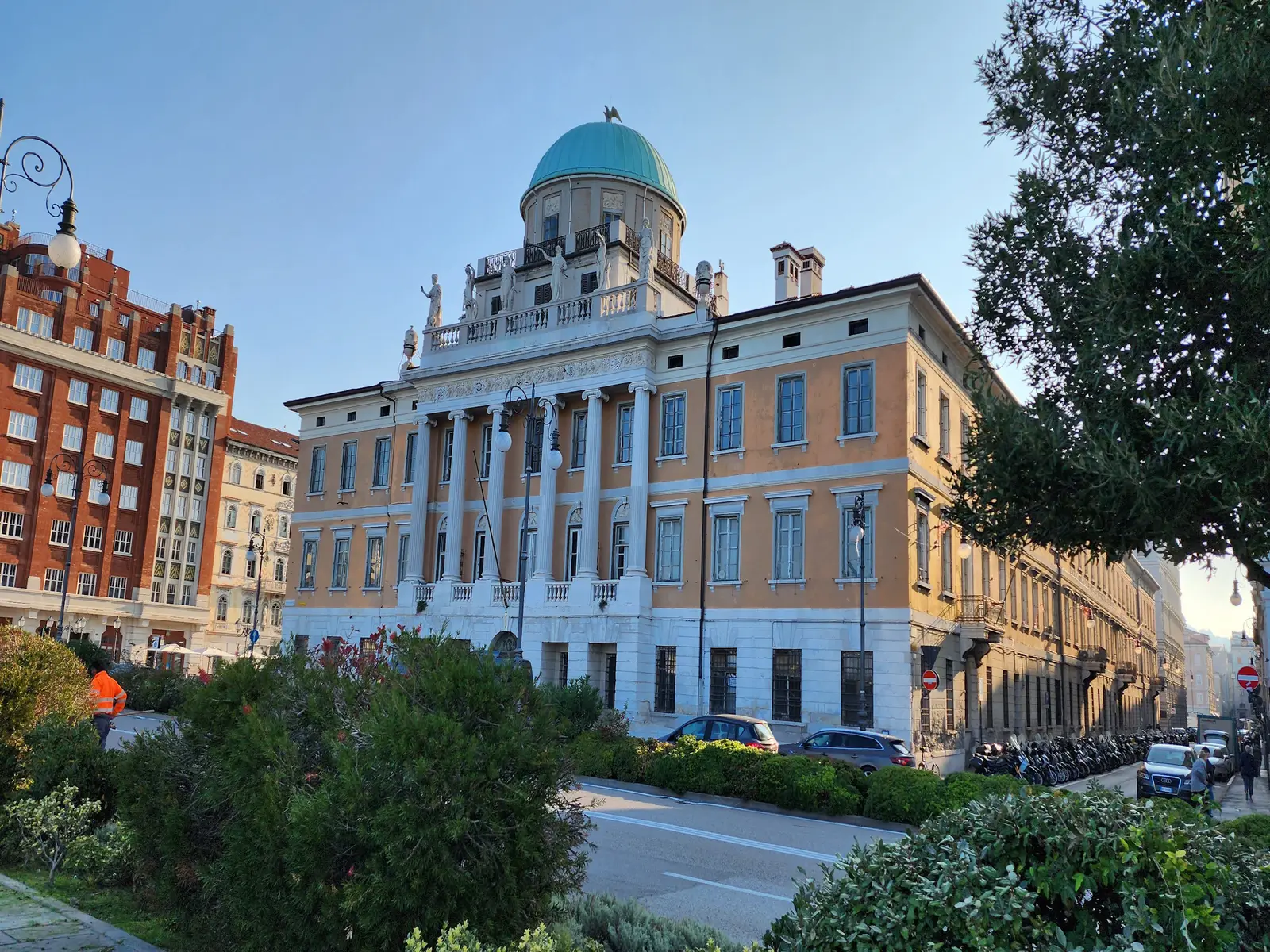 Teatro Lirico Giuseppe Verdi