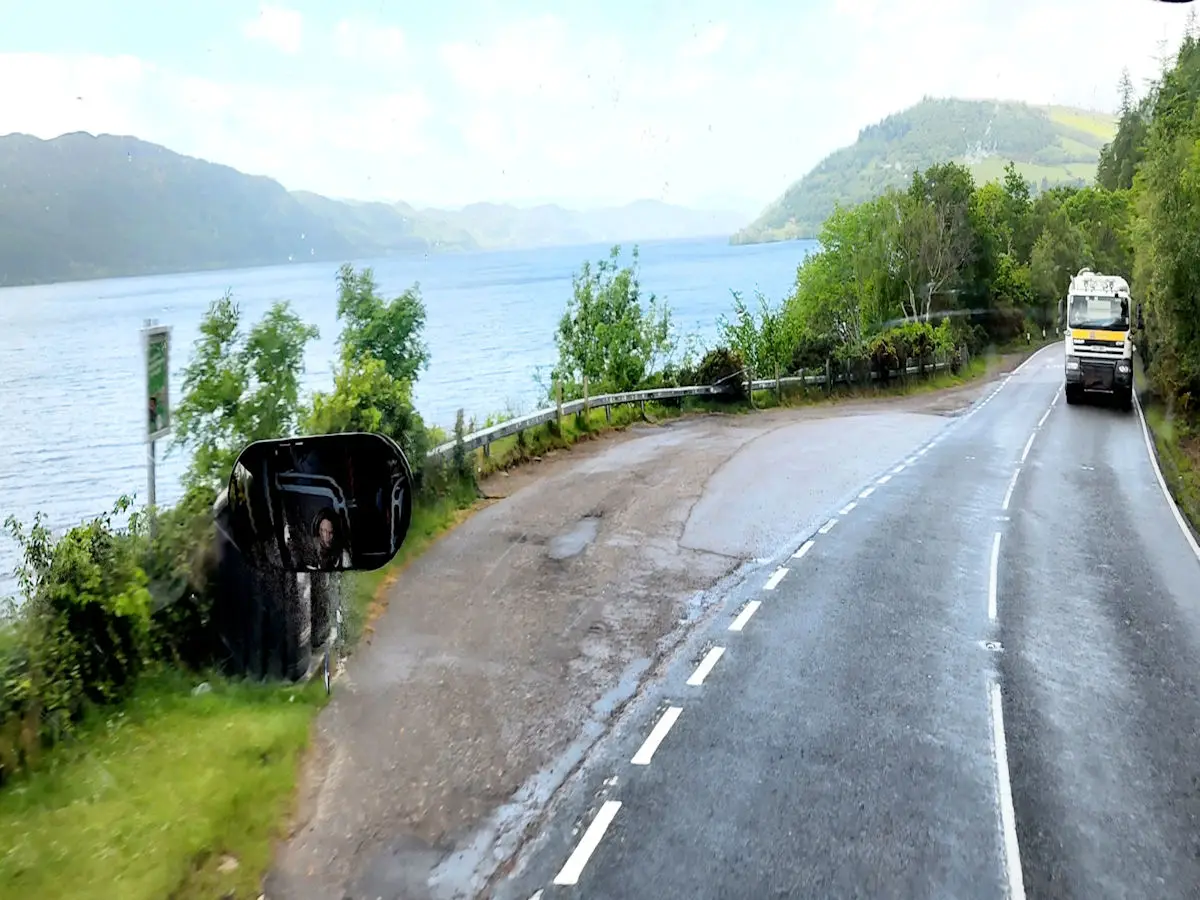 Loch Ness