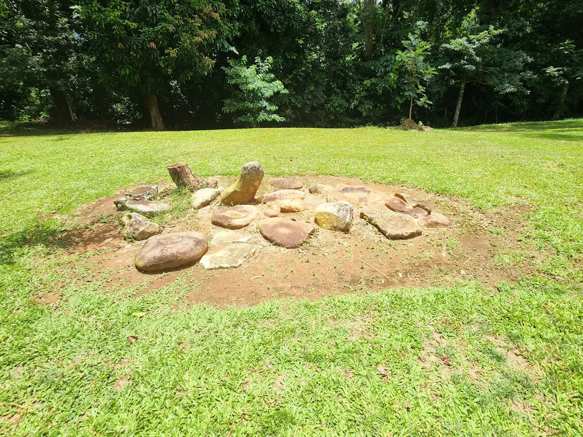 Caguana Ceremonial Indigenous Heritage Center