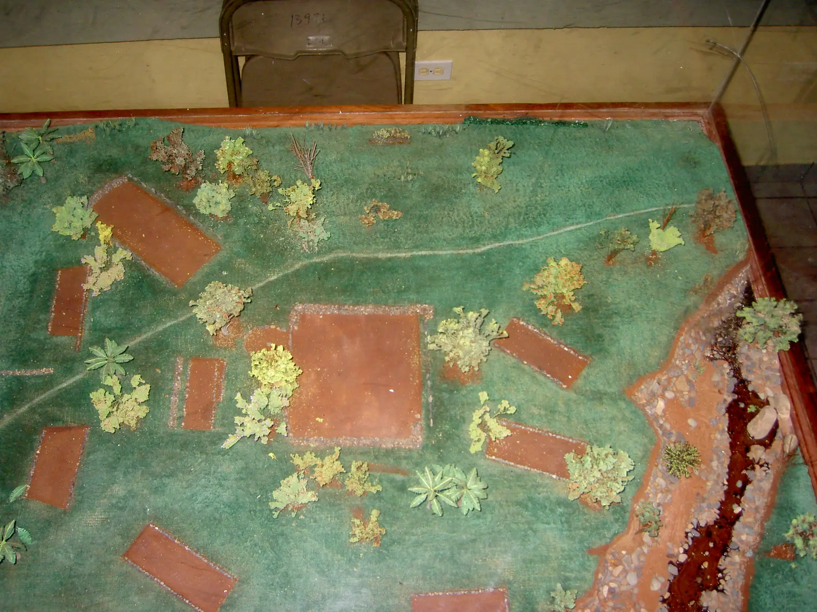 Caguana Ceremonial Indigenous Heritage Center map