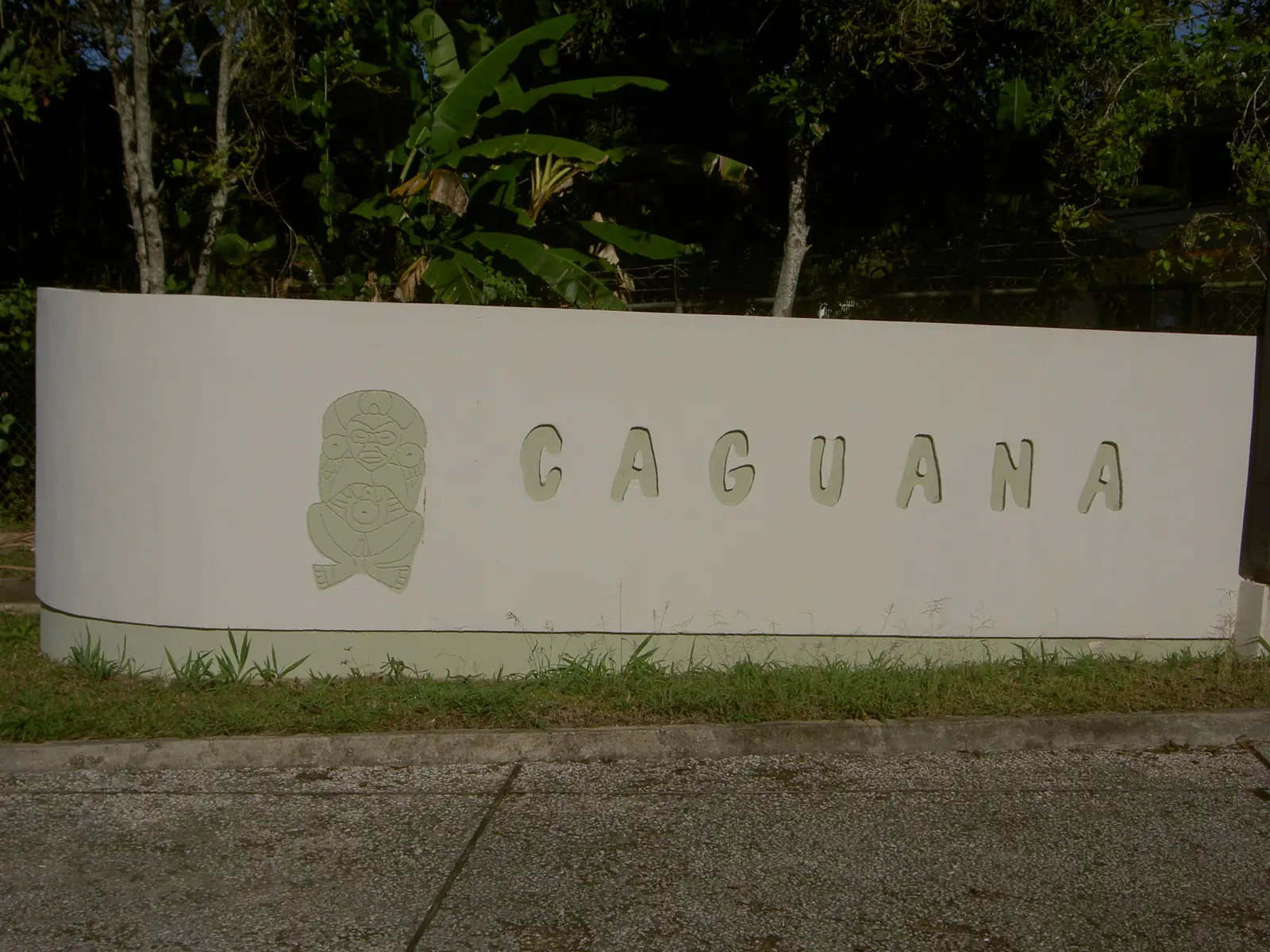 Caguana Ceremonial Indigenous Heritage Center