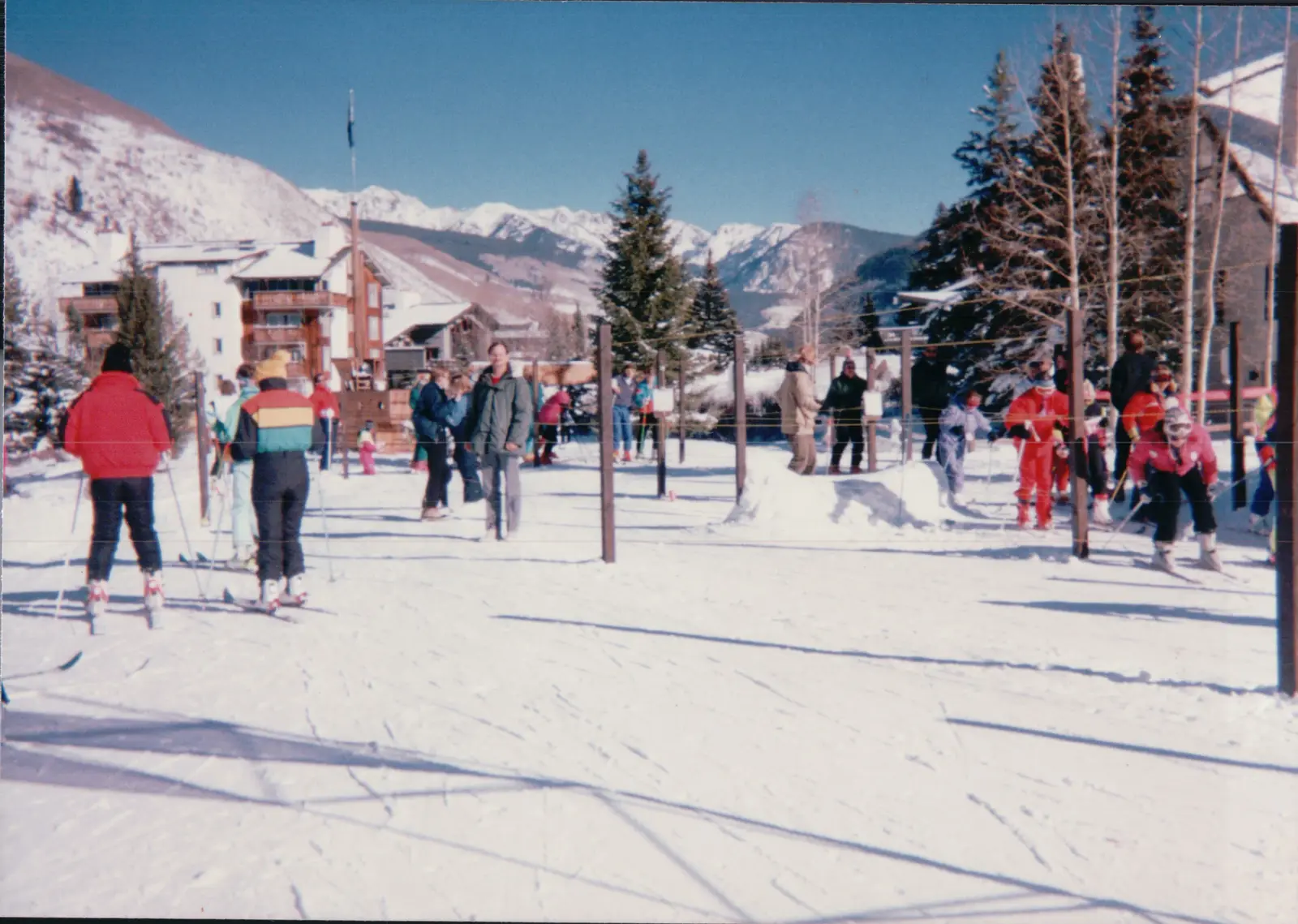 Vail, Colorado