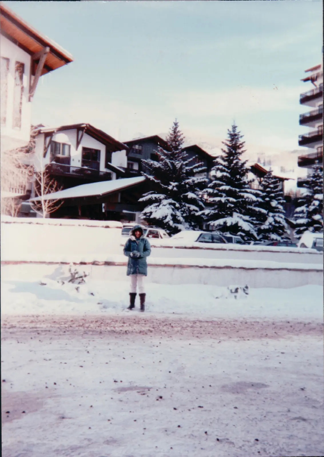  Vail, Colorado