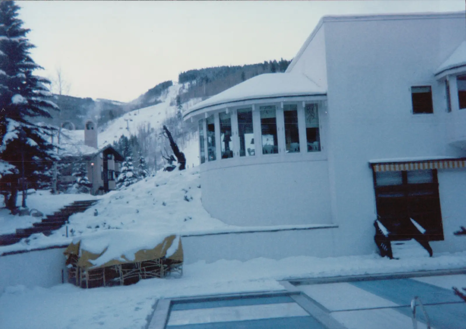  Vail, Colorado