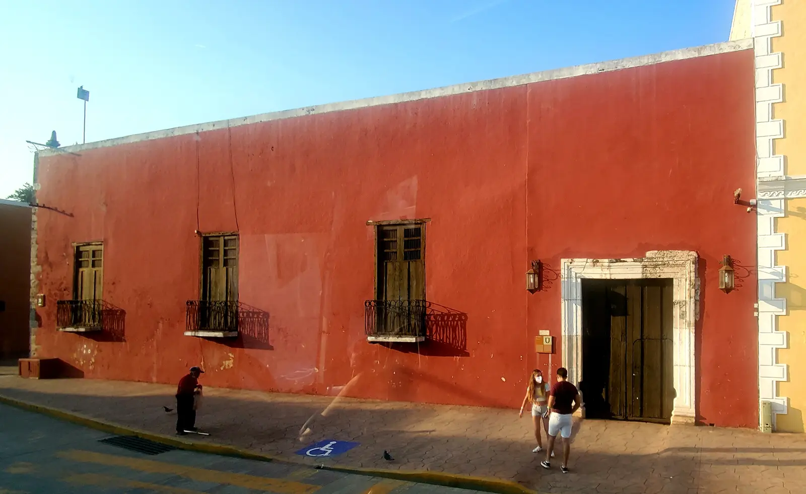 Valladolid