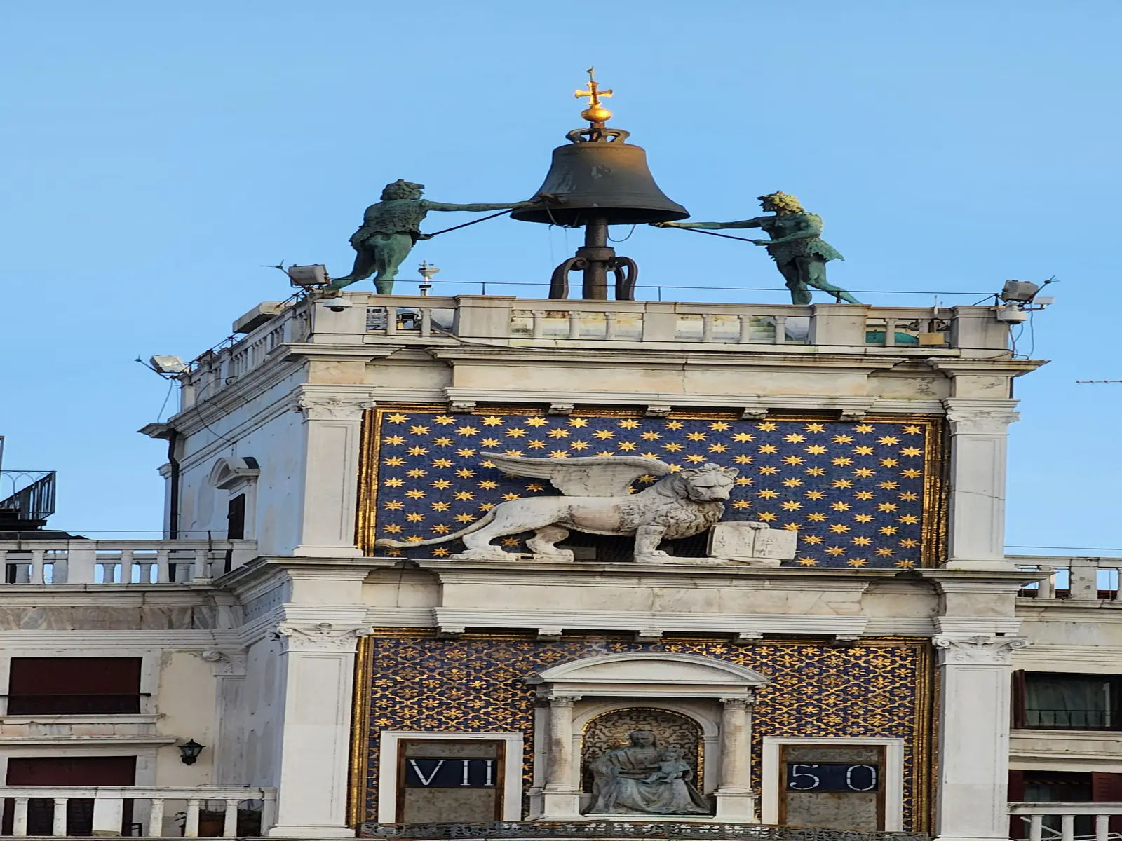 Torre dell'Orologio