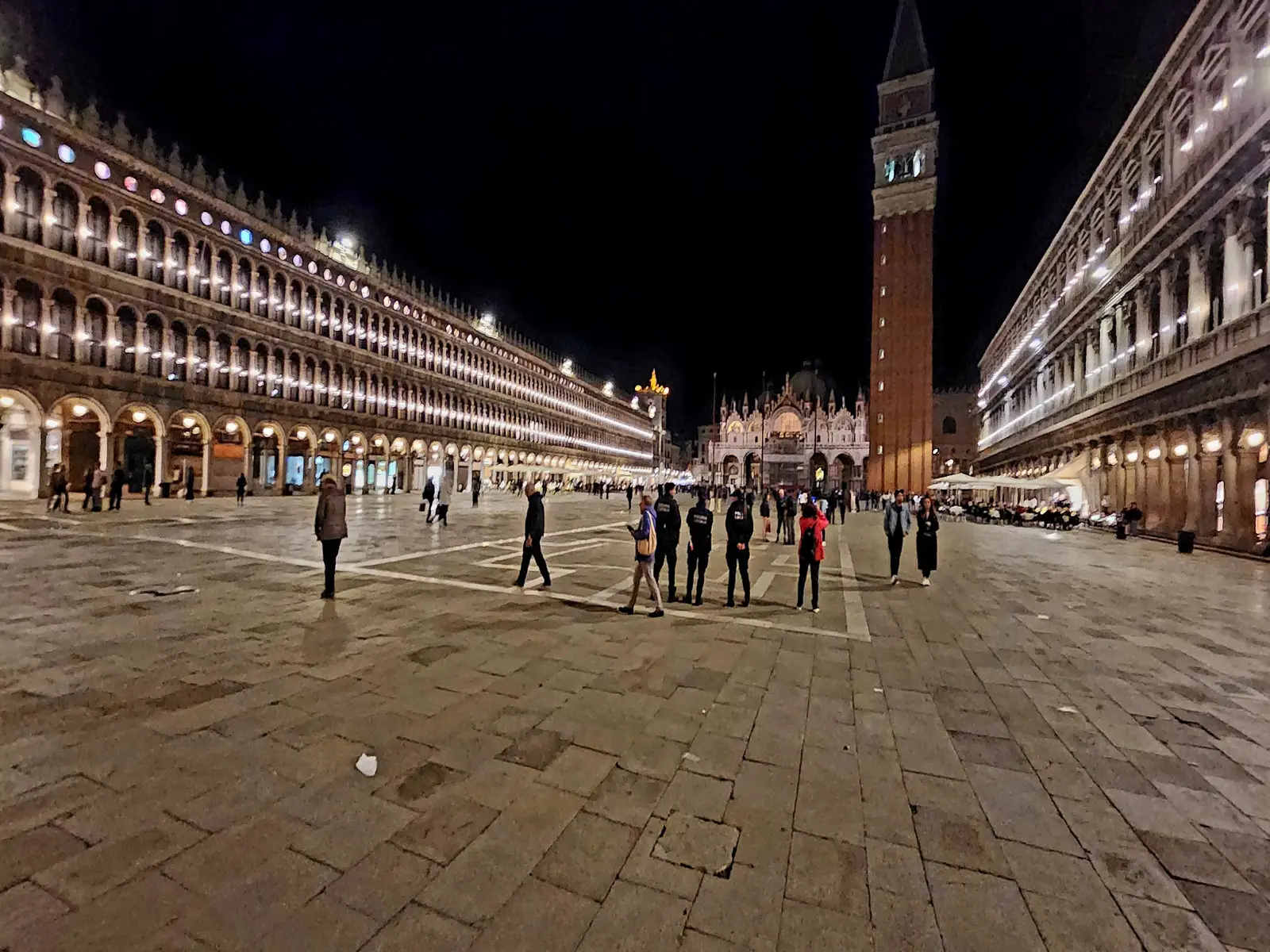 San Marco Square