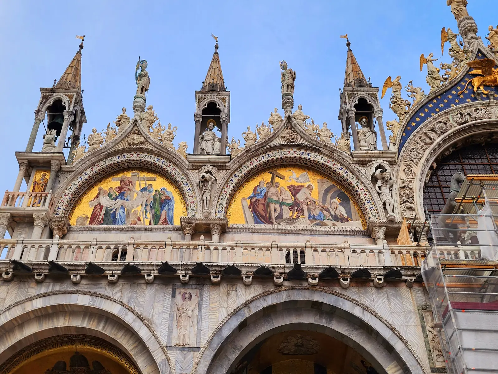 St. Mark's Basilica