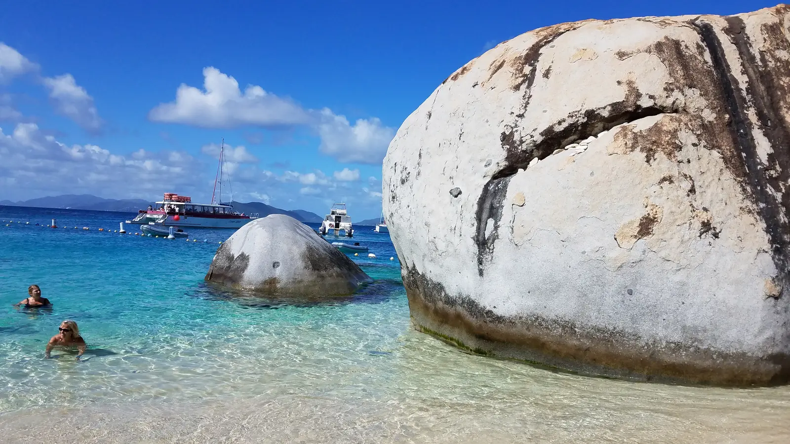 Devils Bay