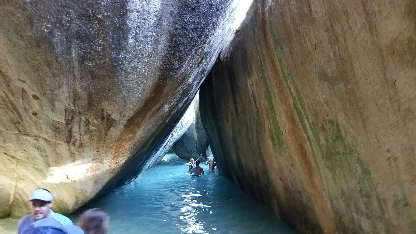 The Baths