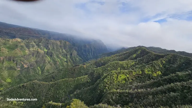 Waimea Canyon 