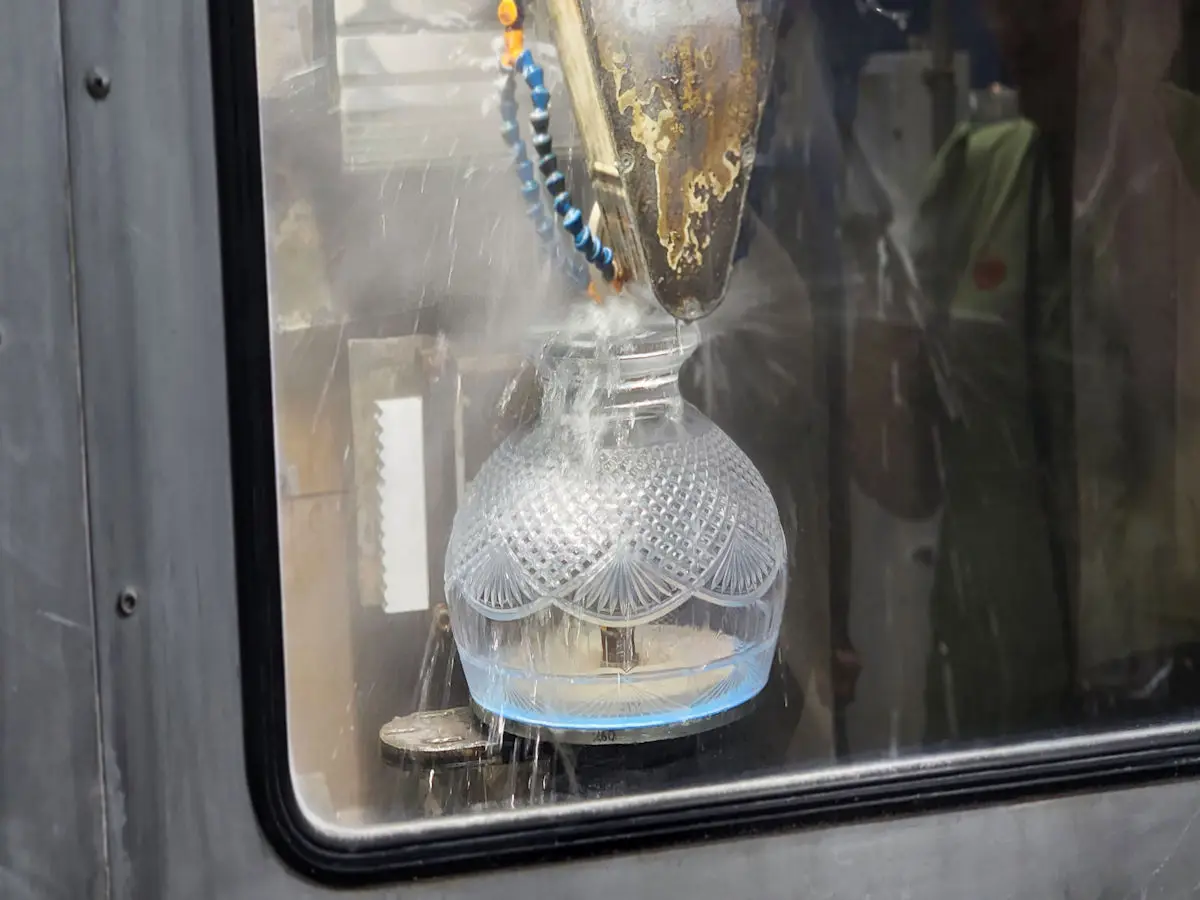 Waterford Crystal 