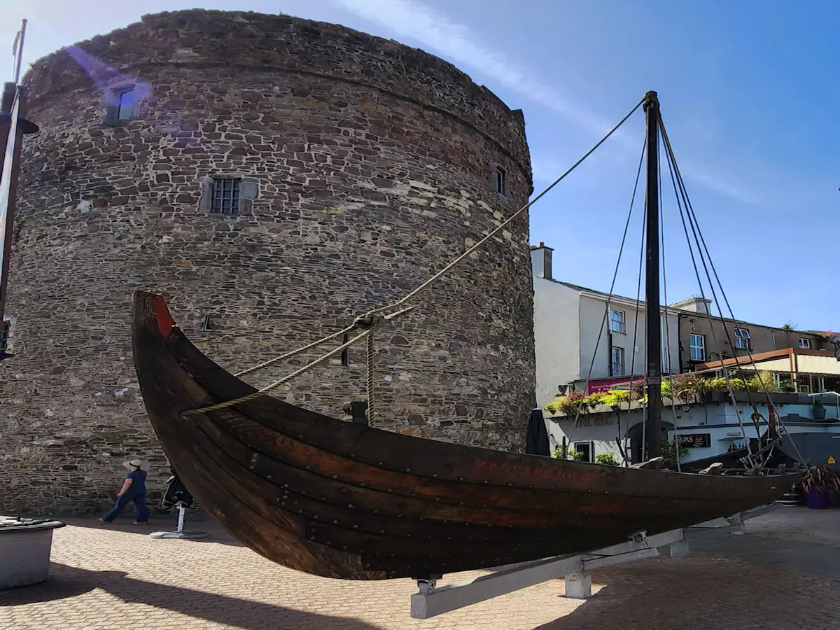 Reginald's Tower