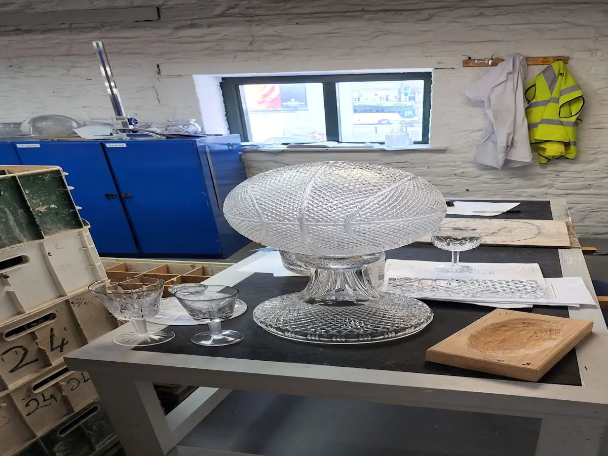 Waterford Crystal 