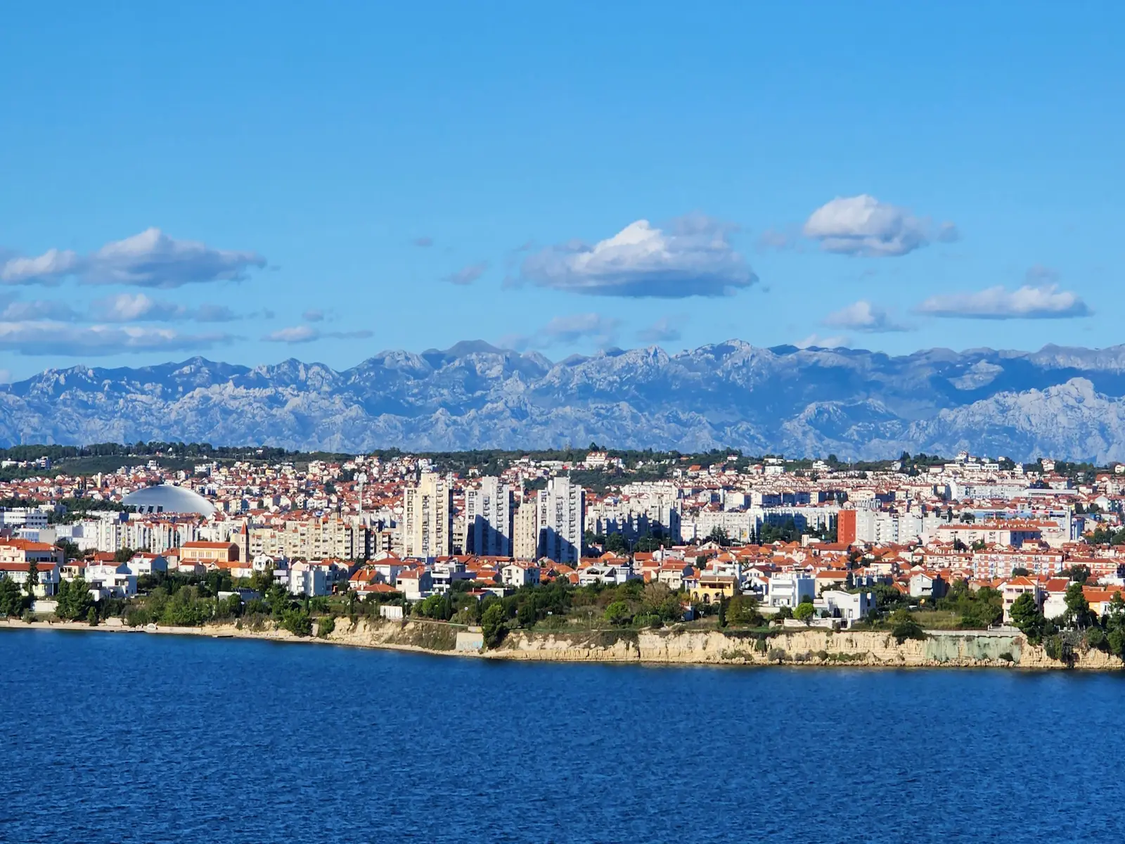  Zadar