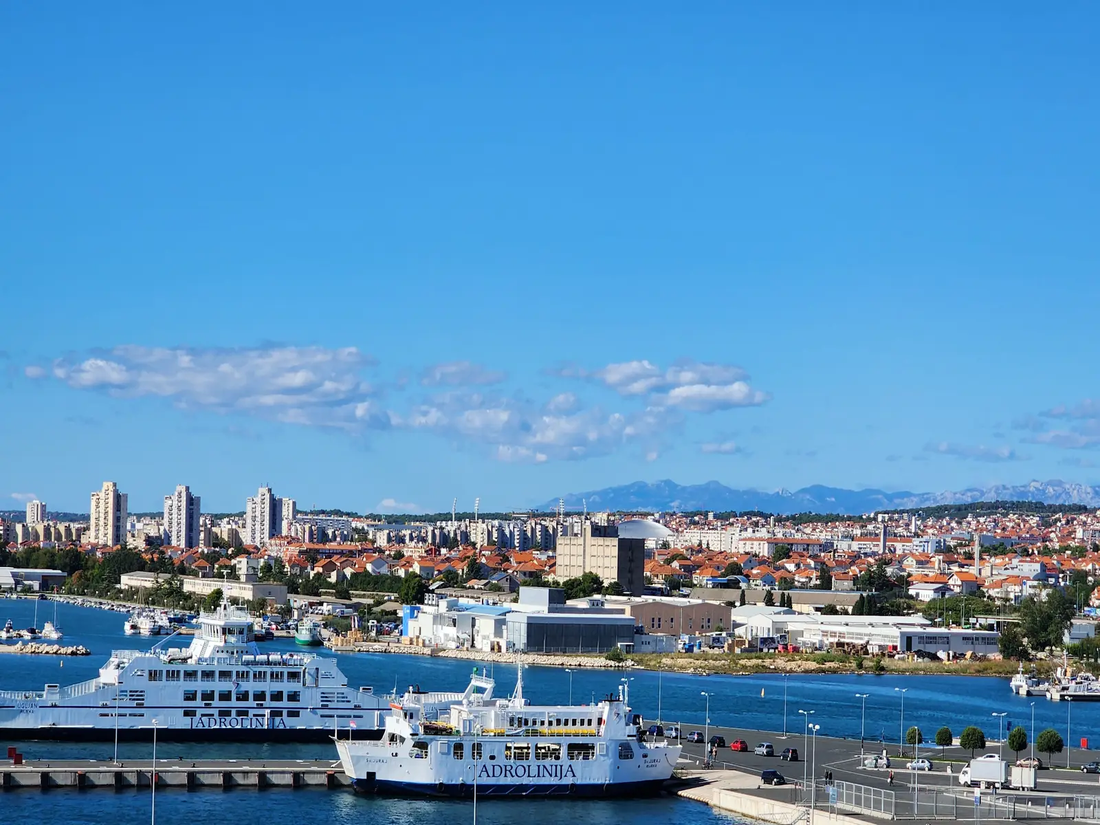 Zadar