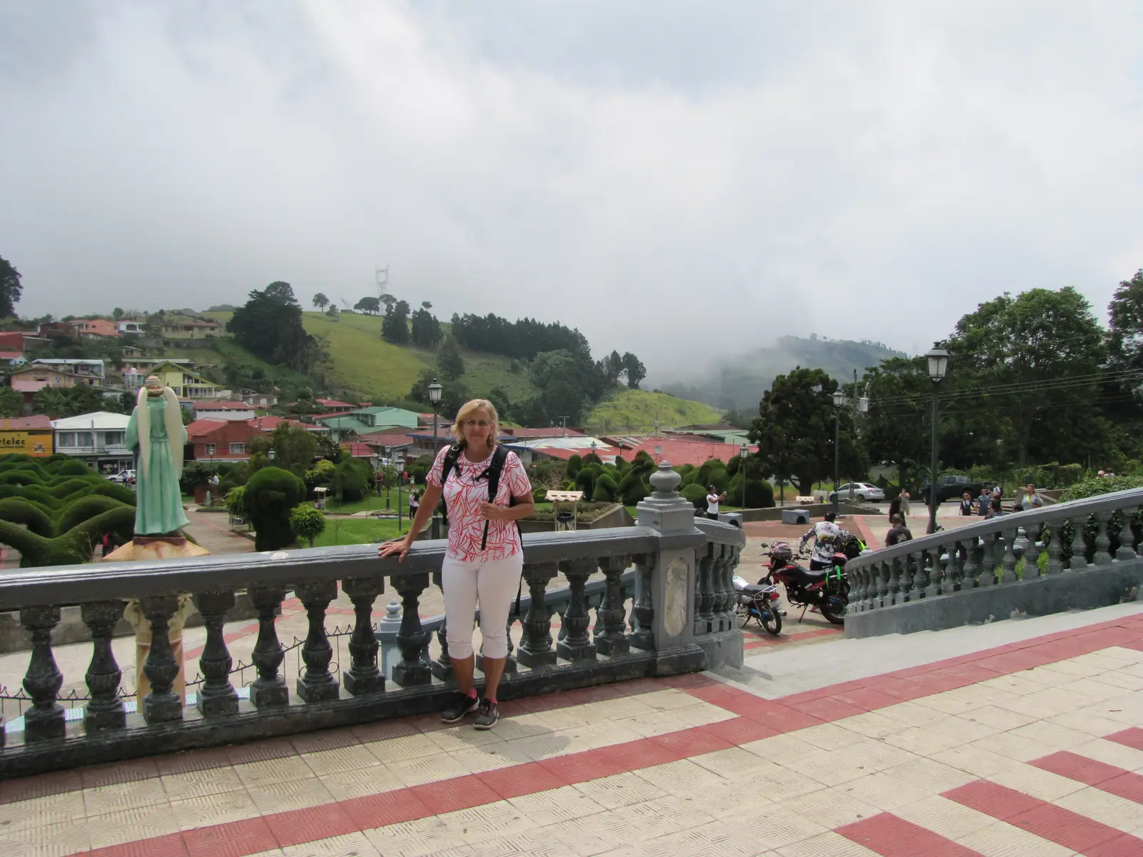 topiary gardens