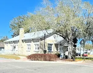Women's Club of Zephyrhills