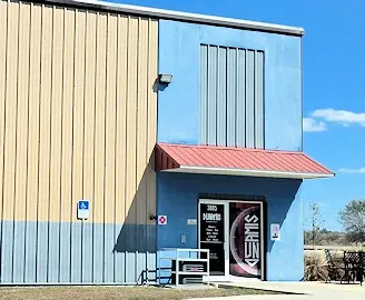 Craft distillery near the airport
