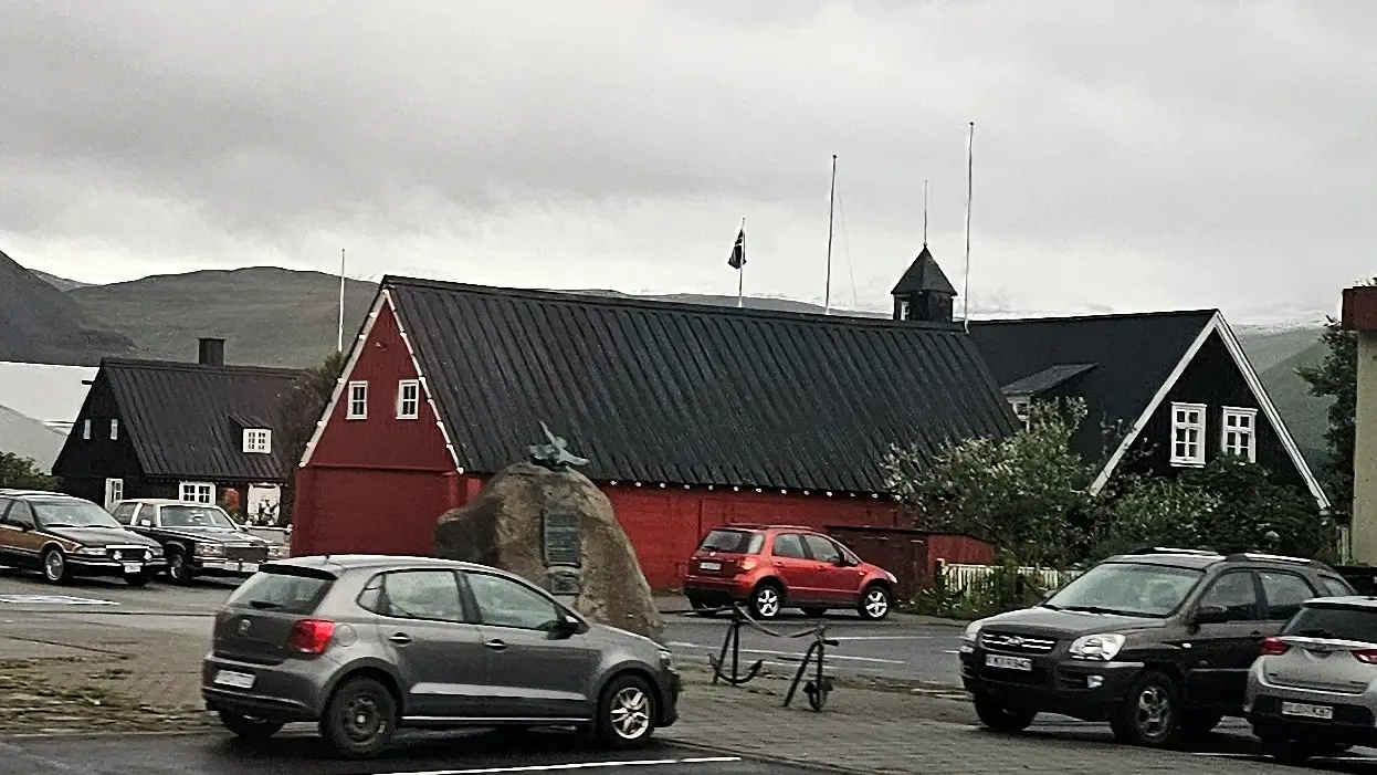 The Westfjord History Museum