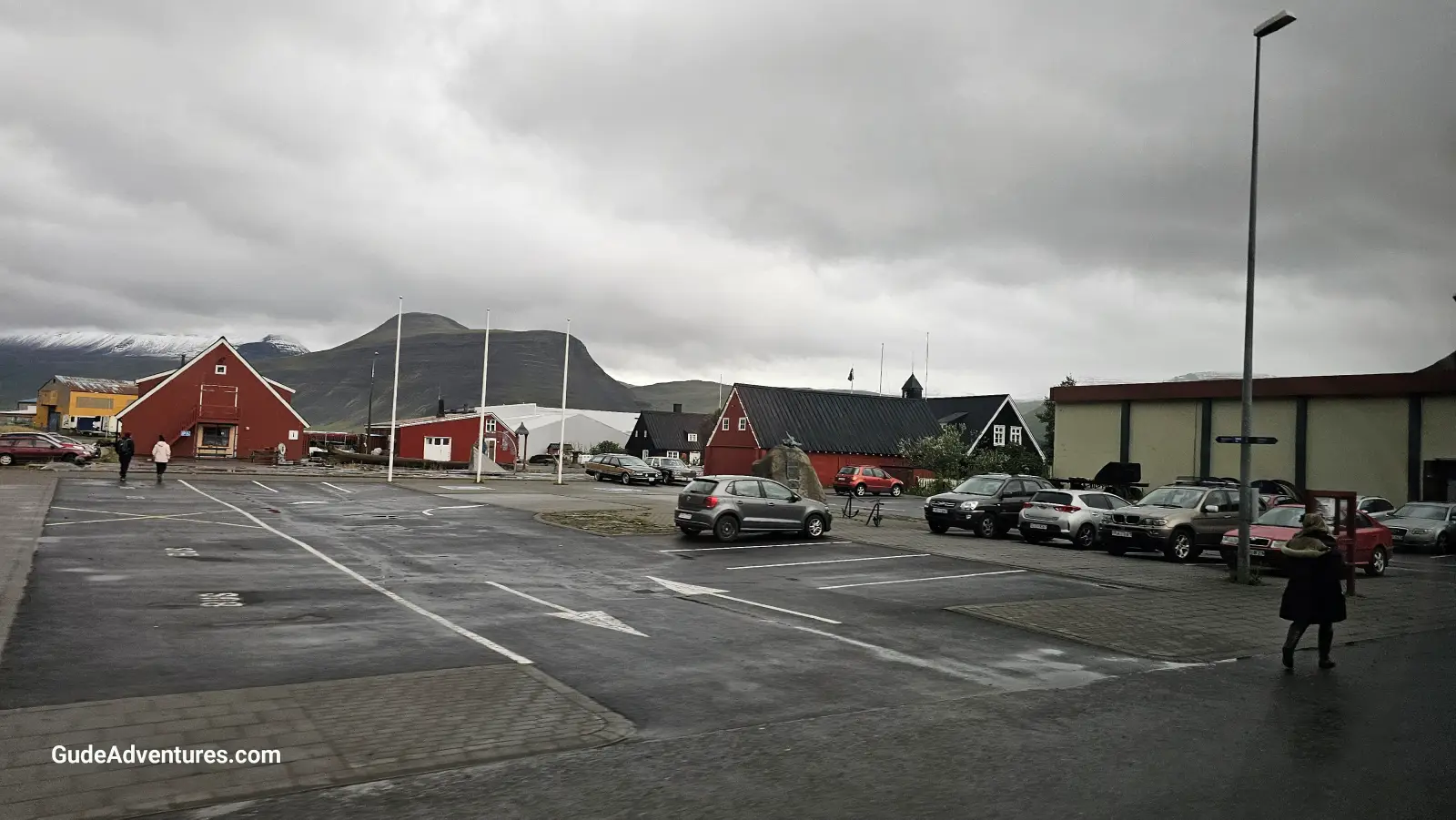 The Westfjord History Museum